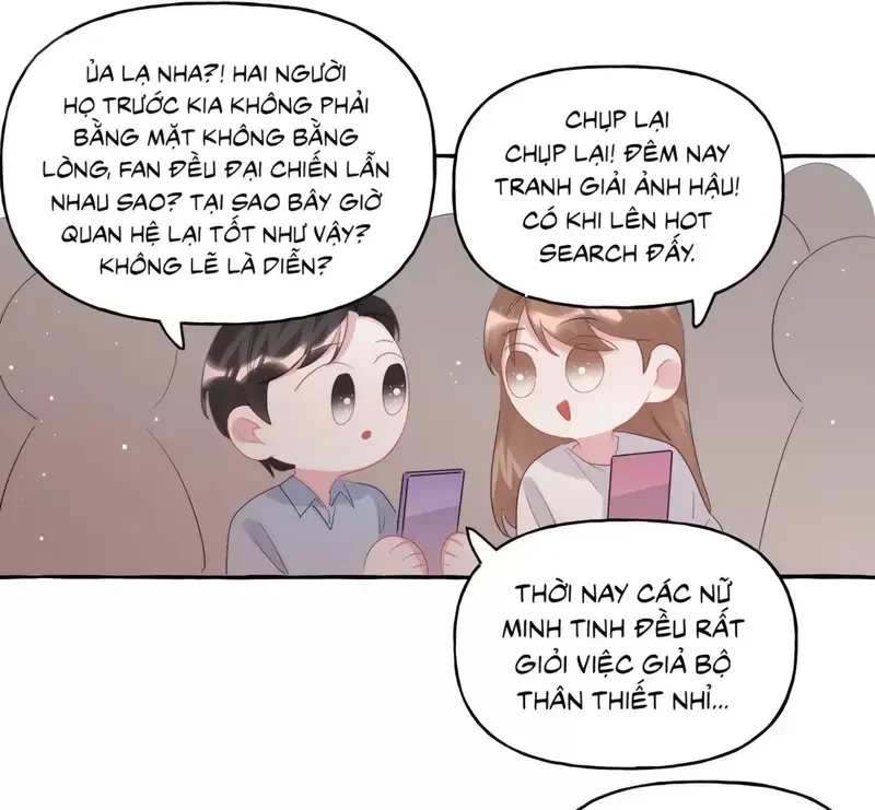 Ảnh hậu thành đôi Chapter 115 - 11