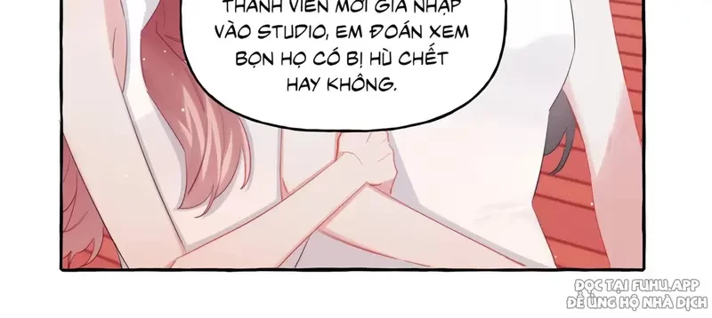 Ảnh hậu thành đôi Chapter 115 - 14