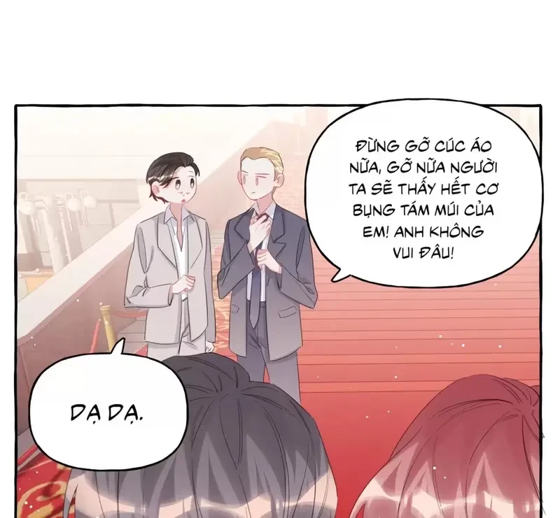 Ảnh hậu thành đôi Chapter 115 - 15