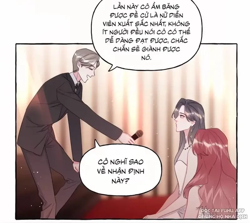 Ảnh hậu thành đôi Chapter 115 - 32