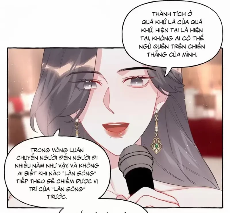Ảnh hậu thành đôi Chapter 115 - 35
