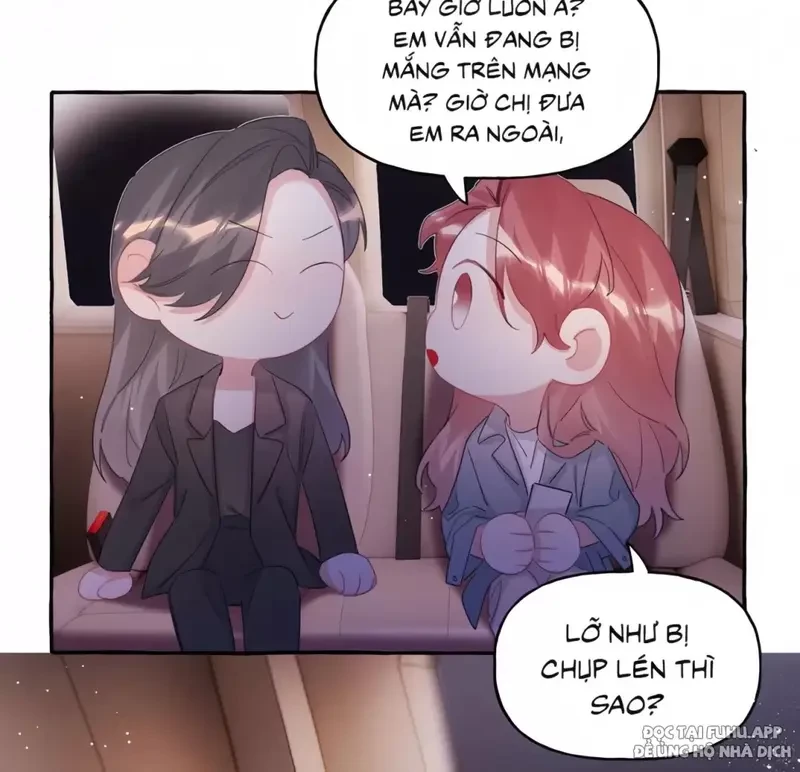 Ảnh hậu thành đôi Chapter 115 - 69