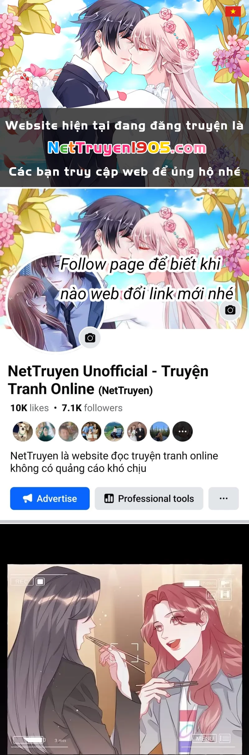 Ảnh hậu thành đôi Chapter 116 - 1