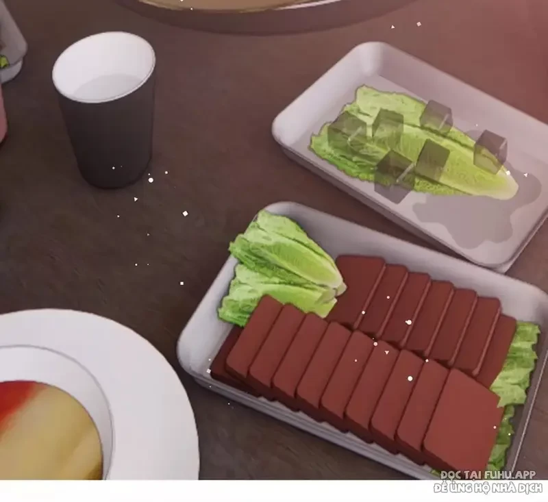 Ảnh hậu thành đôi Chapter 116 - 20