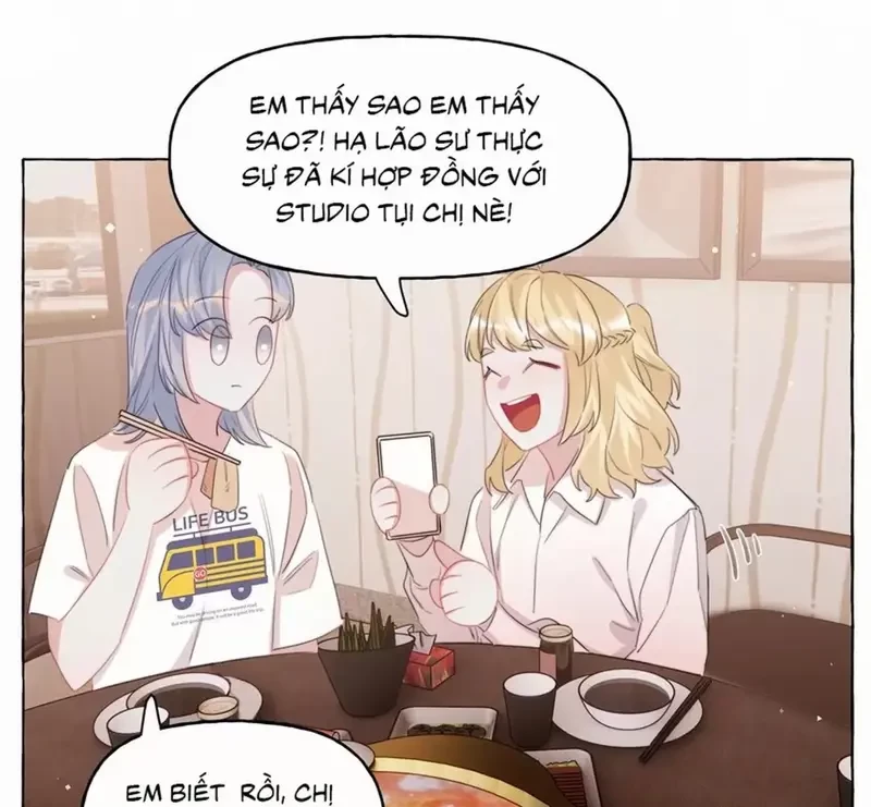 Ảnh hậu thành đôi Chapter 116 - 21