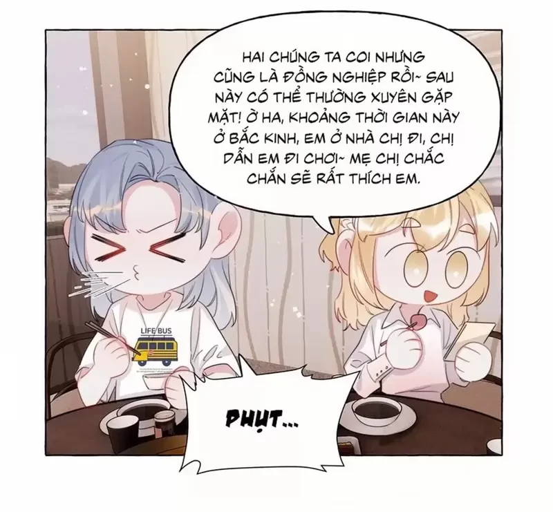 Ảnh hậu thành đôi Chapter 116 - 25