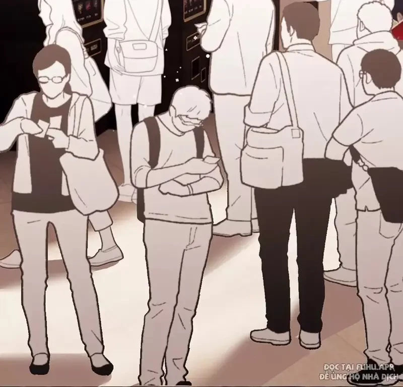 Ảnh hậu thành đôi Chapter 116 - 36