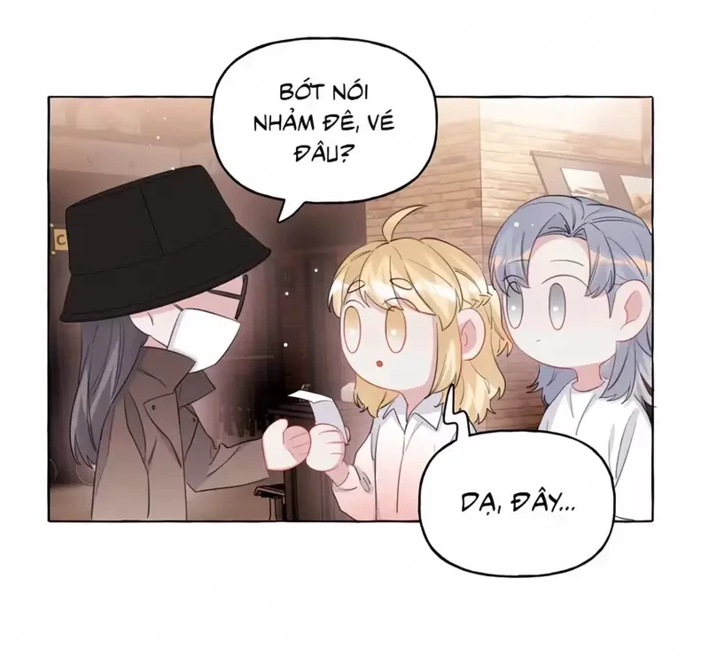 Ảnh hậu thành đôi Chapter 116 - 45