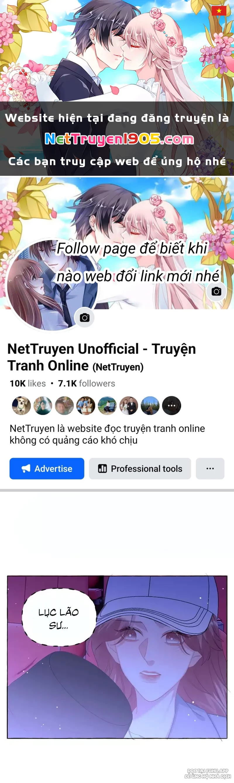 Ảnh hậu thành đôi Chapter 117 - 1