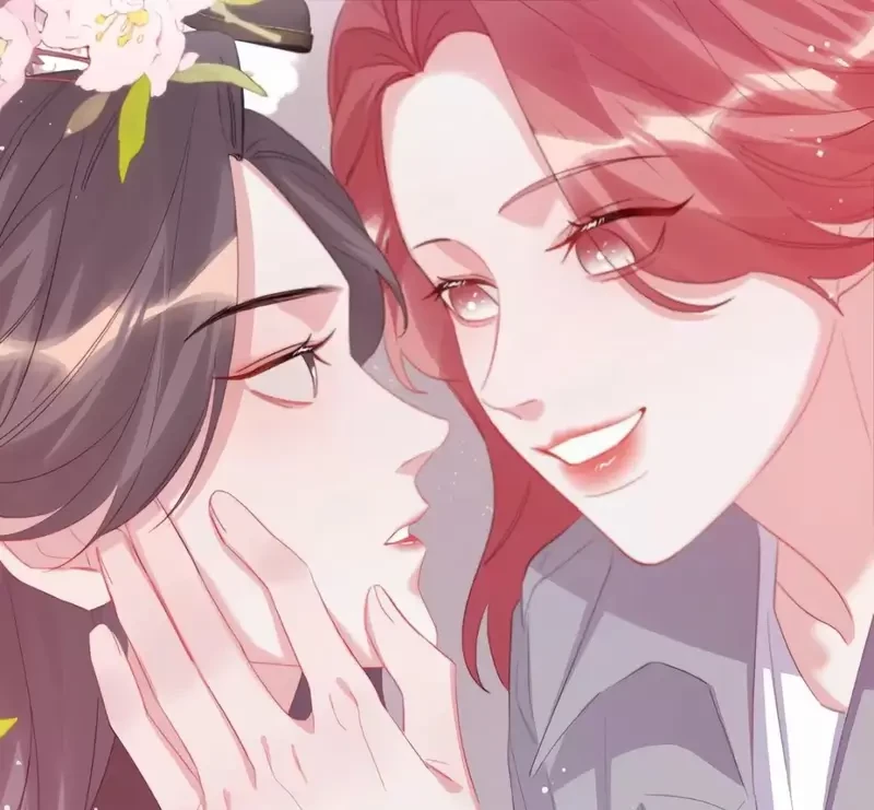 Ảnh hậu thành đôi Chapter 117 - 8