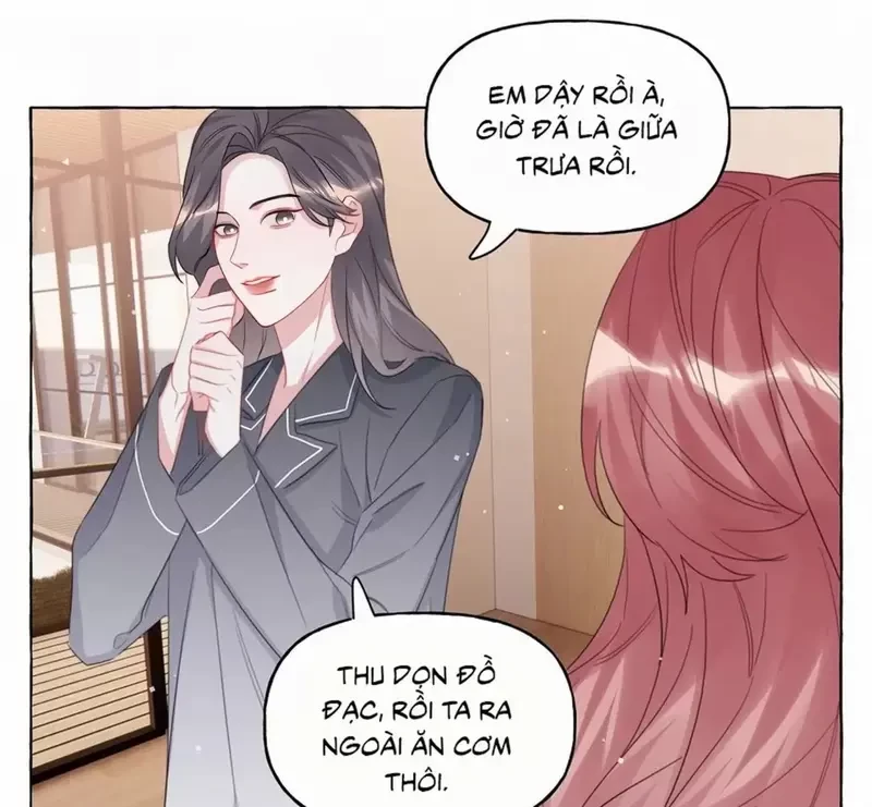 Ảnh hậu thành đôi Chapter 117 - 36