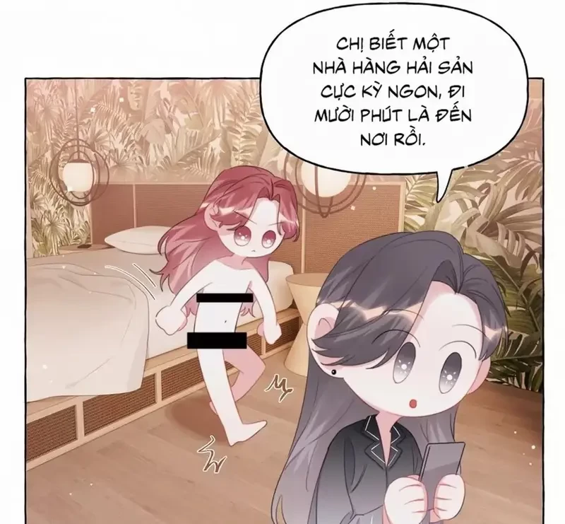 Ảnh hậu thành đôi Chapter 117 - 42