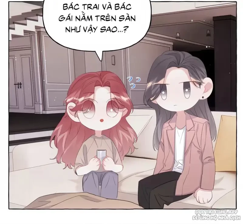 Ảnh hậu thành đôi Chapter 117 - 73