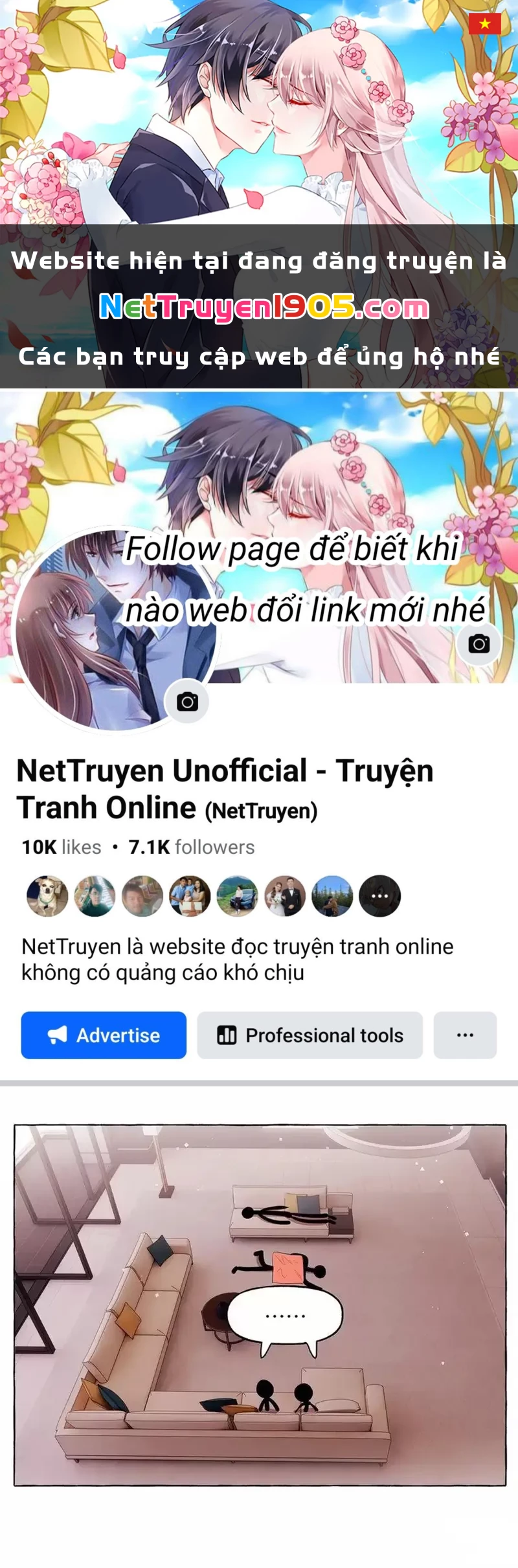 Ảnh hậu thành đôi Chapter 118 - 1