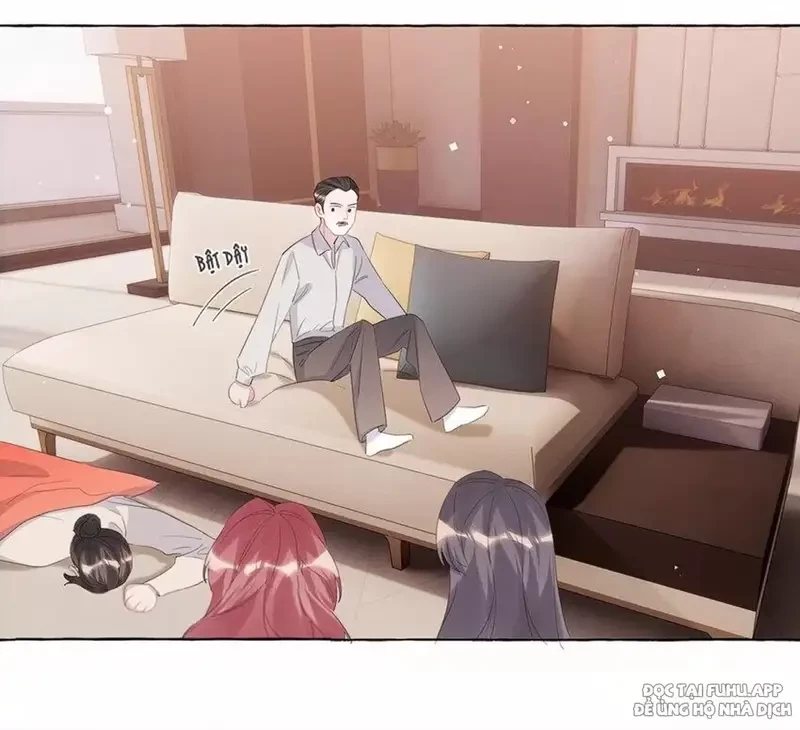 Ảnh hậu thành đôi Chapter 118 - 2