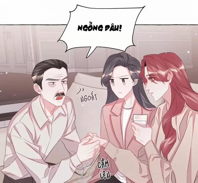 Ảnh hậu thành đôi Chapter 118 - 9