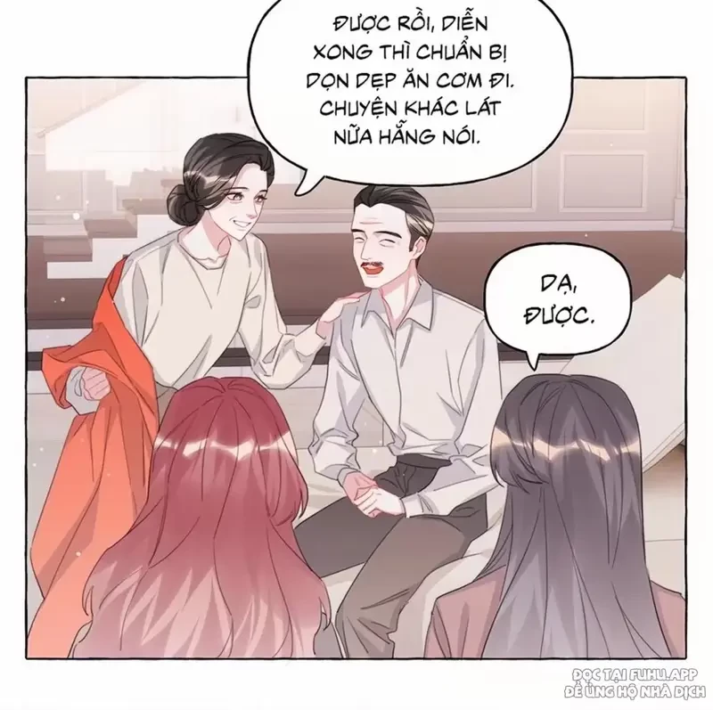 Ảnh hậu thành đôi Chapter 118 - 14