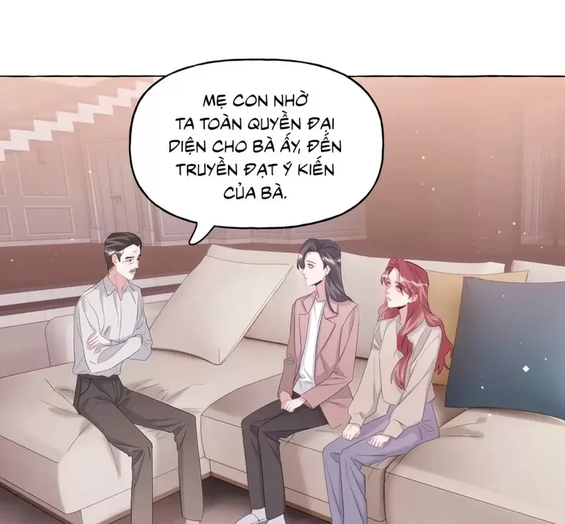 Ảnh hậu thành đôi Chapter 118 - 44