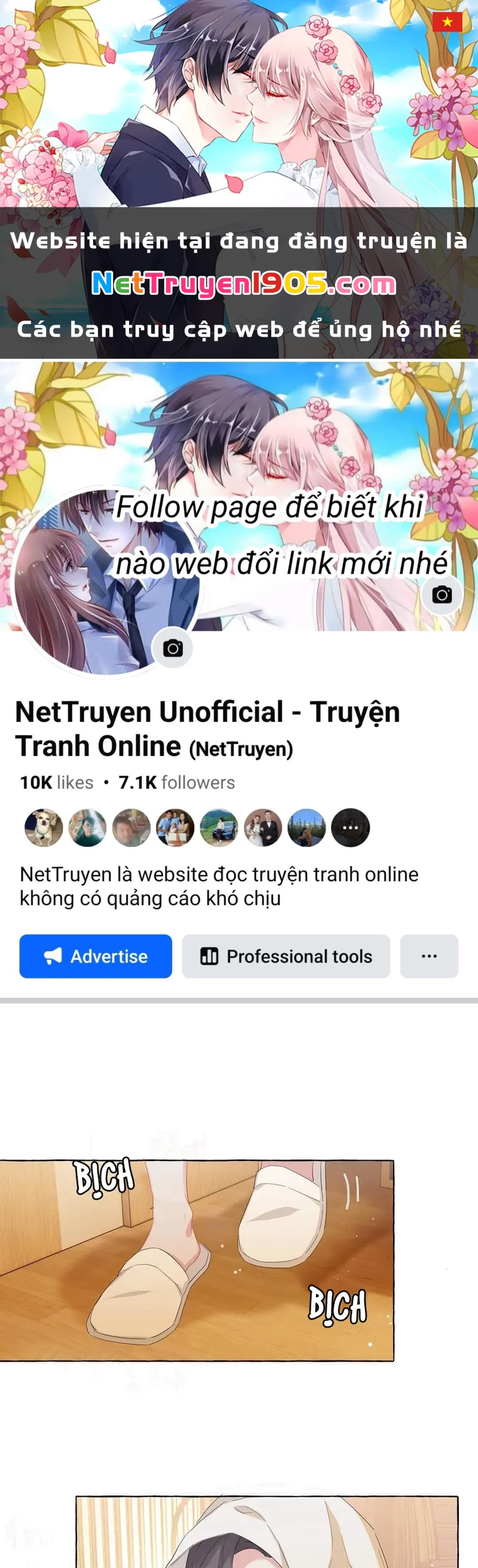 Ảnh hậu thành đôi Chapter 119 - 1