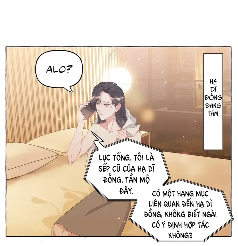 Ảnh hậu thành đôi Chapter 119 - 3