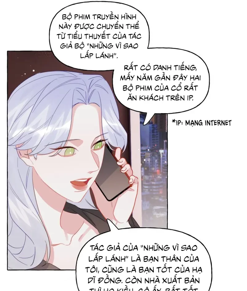 Ảnh hậu thành đôi Chapter 119 - 4