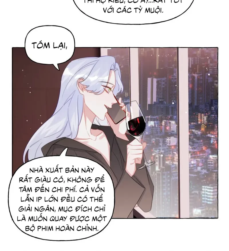 Ảnh hậu thành đôi Chapter 119 - 5