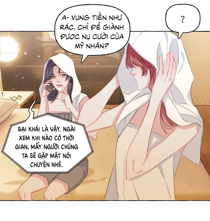 Ảnh hậu thành đôi Chapter 119 - 6