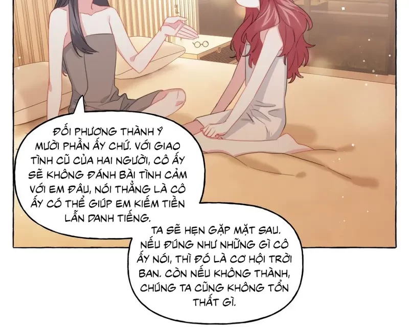 Ảnh hậu thành đôi Chapter 119 - 11