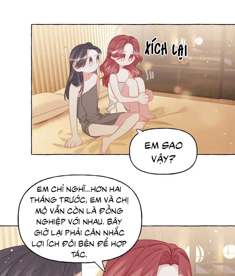 Ảnh hậu thành đôi Chapter 119 - 12