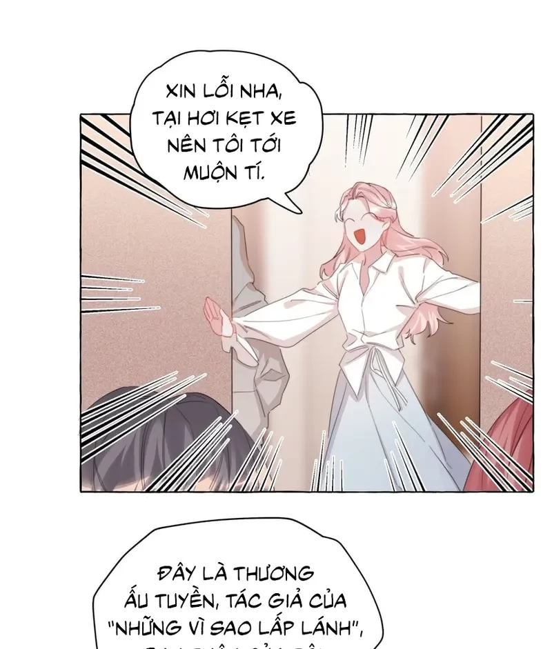Ảnh hậu thành đôi Chapter 119 - 31