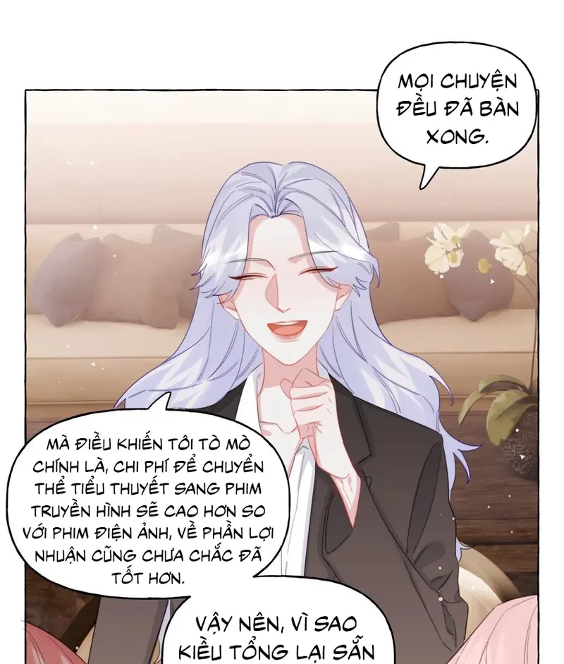 Ảnh hậu thành đôi Chapter 119 - 39