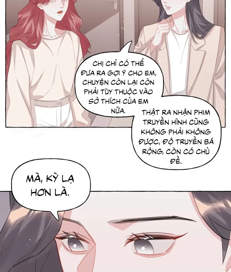 Ảnh hậu thành đôi Chapter 119 - 46