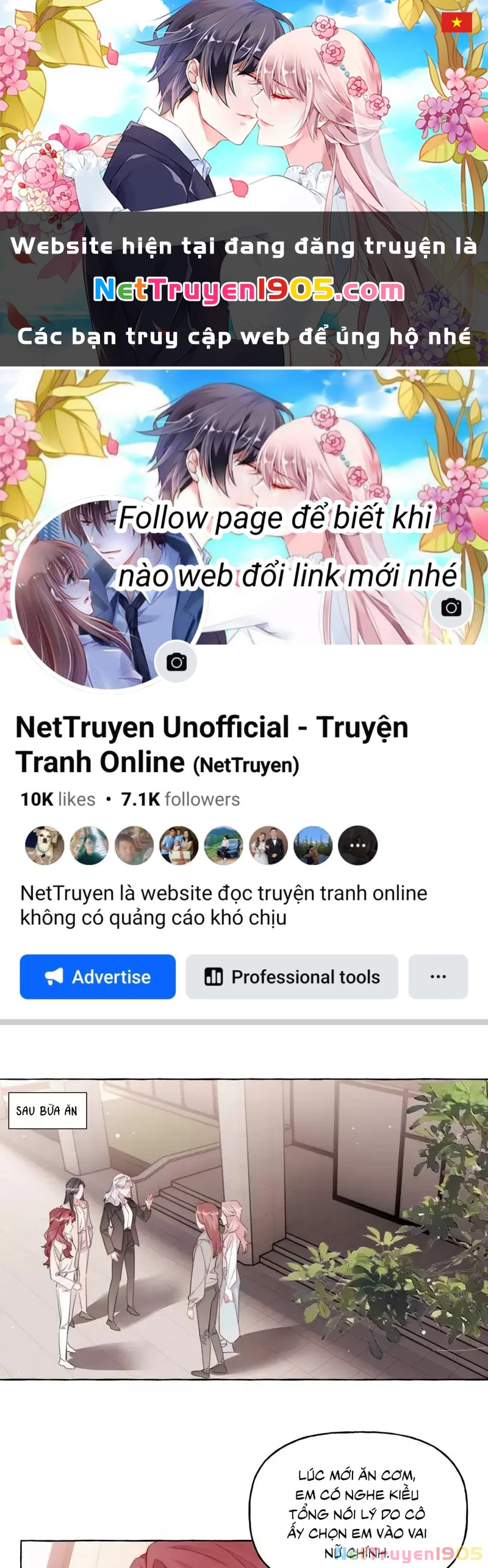 Ảnh hậu thành đôi Chapter 120 - 1