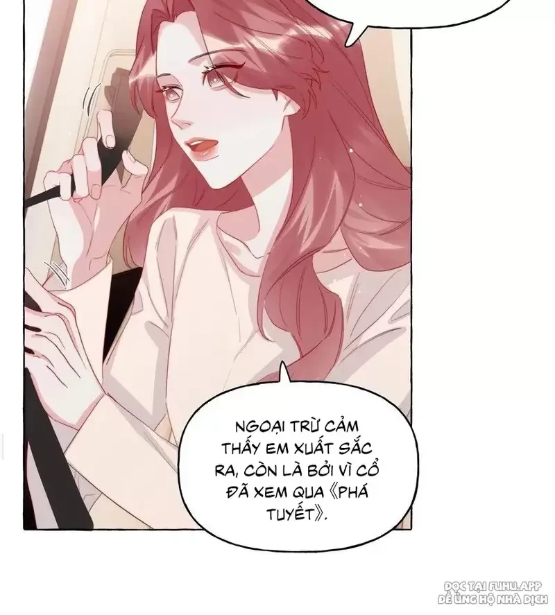 Ảnh hậu thành đôi Chapter 120 - 2