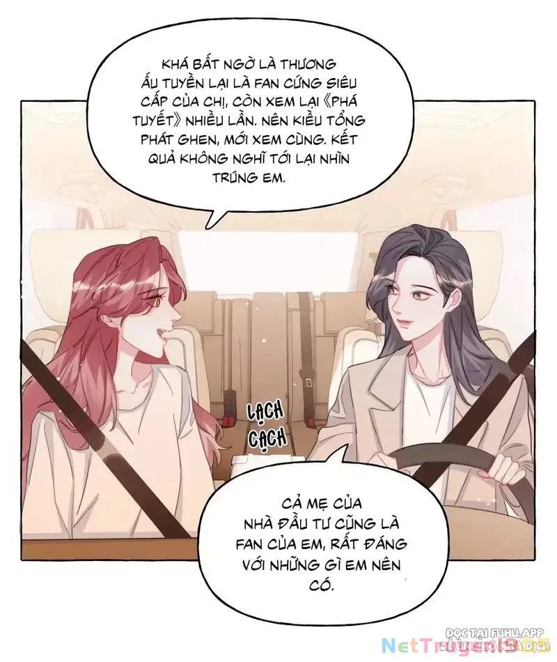 Ảnh hậu thành đôi Chapter 120 - 4