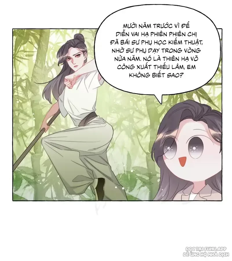 Ảnh hậu thành đôi Chapter 120 - 28