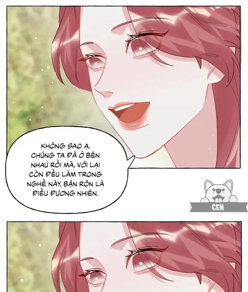 Ảnh hậu thành đôi Chapter 121 - 7