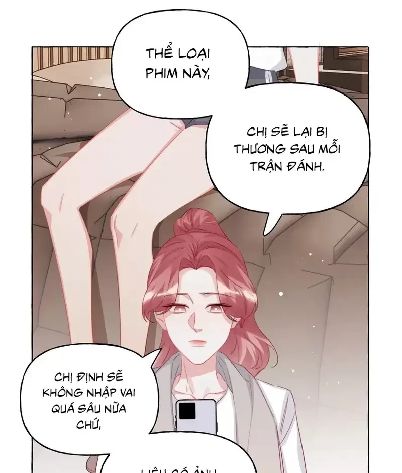 Ảnh hậu thành đôi Chapter 121 - 9