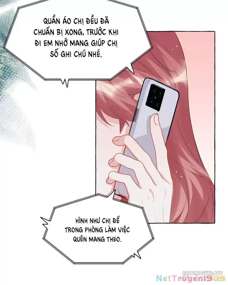 Ảnh hậu thành đôi Chapter 121 - 15