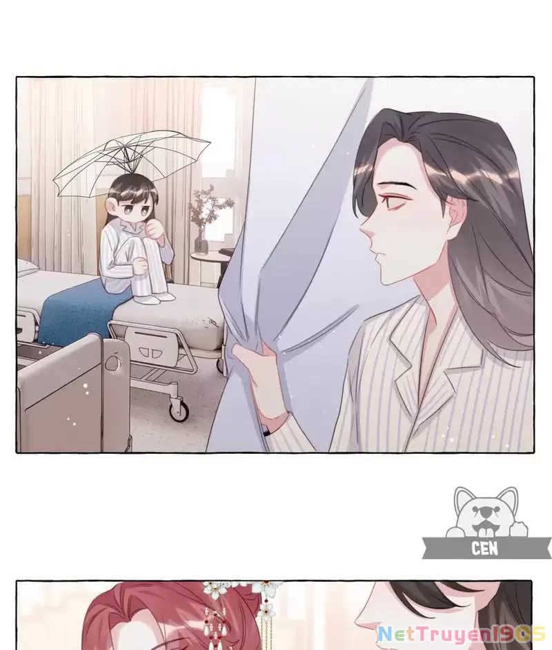 Ảnh hậu thành đôi Chapter 121 - 39