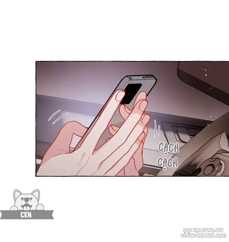 Ảnh hậu thành đôi Chapter 121 - 46