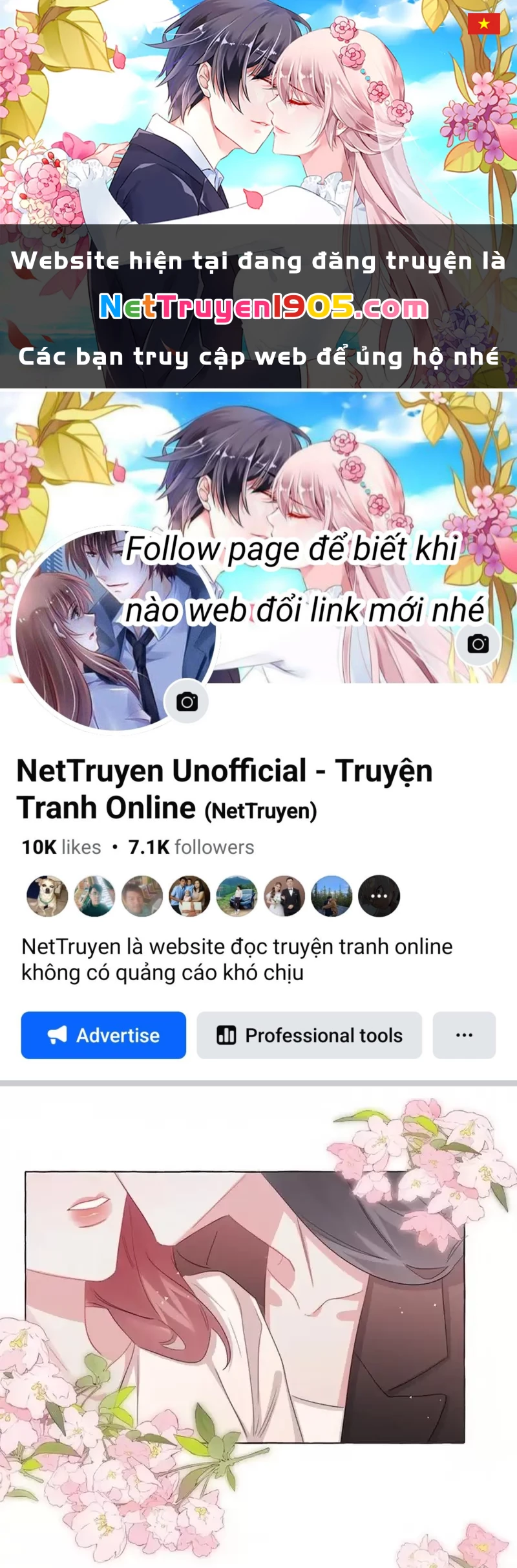 Ảnh hậu thành đôi Chapter 122 - 1