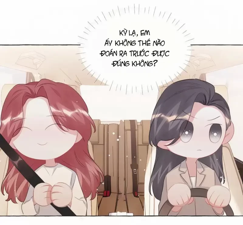 Ảnh hậu thành đôi Chapter 122 - 15