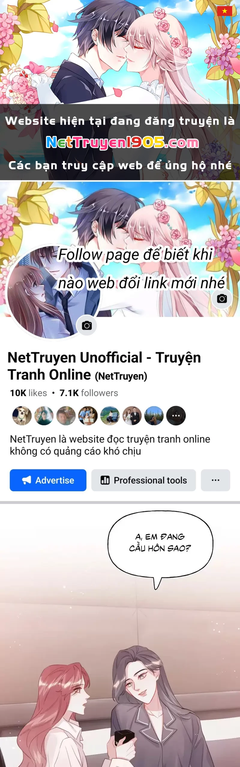 Ảnh hậu thành đôi Chapter 123 - 1