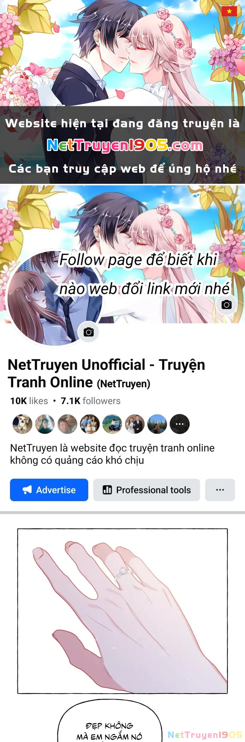 Ảnh hậu thành đôi Chapter 124 - 1
