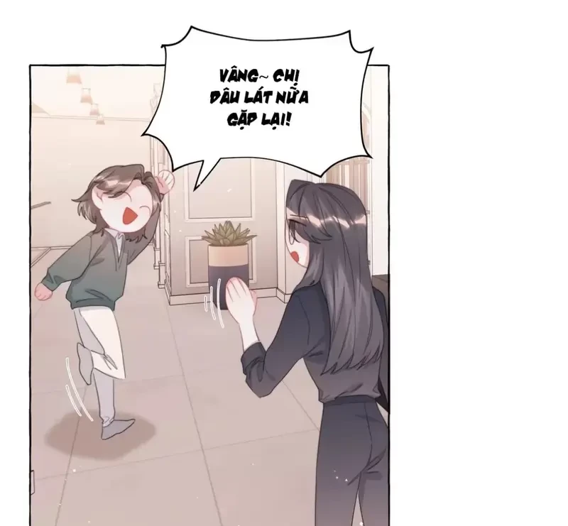 Ảnh hậu thành đôi Chapter 124 - 27