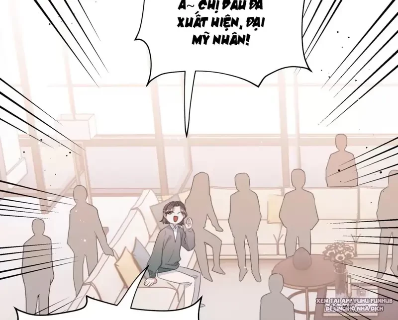 Ảnh hậu thành đôi Chapter 124 - 36