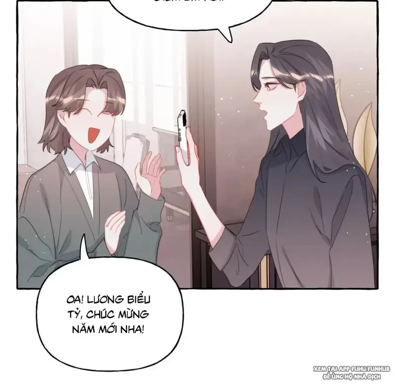 Ảnh hậu thành đôi Chapter 125 - 27