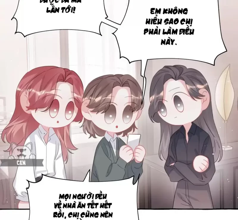 Ảnh hậu thành đôi Chapter 125 - 32