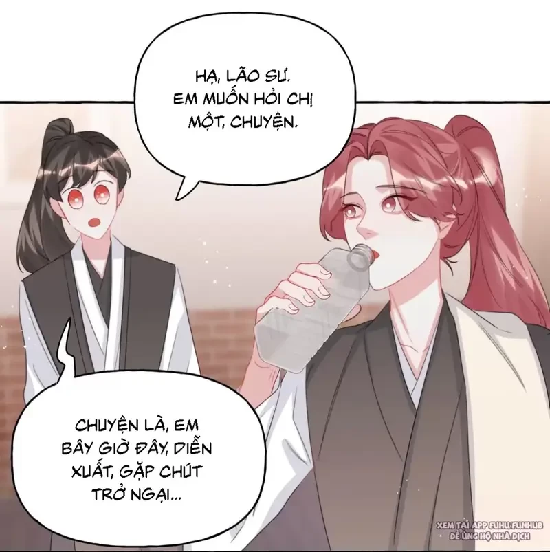 Ảnh hậu thành đôi Chapter 125 - 55